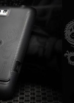 Чохол nillkin для motorola xt681 + плівка