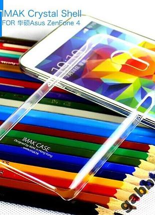 Чехол imak для asus zenfone 4