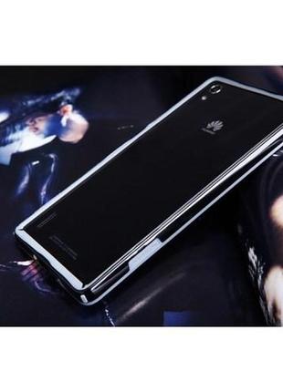 Бампер xiaomi redmi note 7