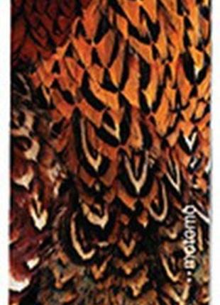 Чохол motomo wild для iphone 5 5s se - орел