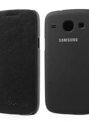 Чехол-книжка samsung galaxy core i8260 i8262