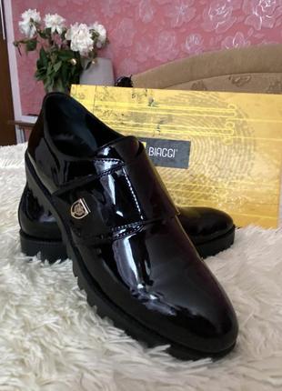 Туфли antonio biaggi
