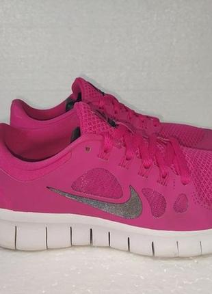 Кроссовки nike free run2 фото