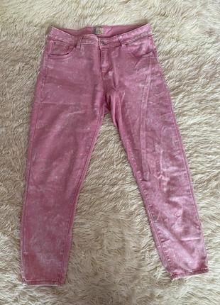 Джинсы lottie