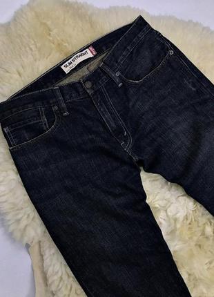 Джинсы levis 5149 фото