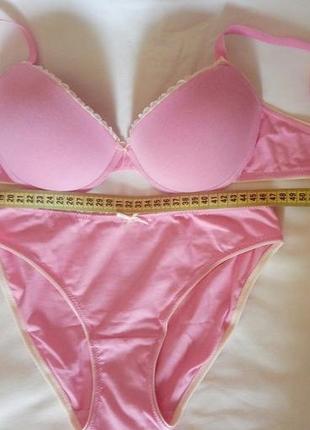 Комплект белья