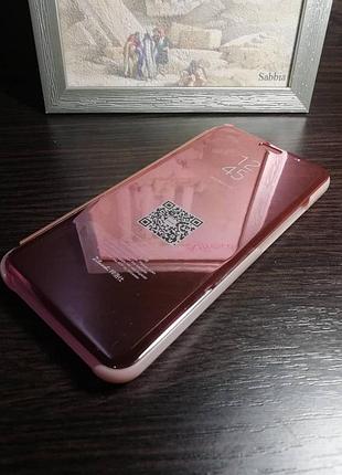 Чехол книжка для xiaomi redmi 6 pro/a2 litе