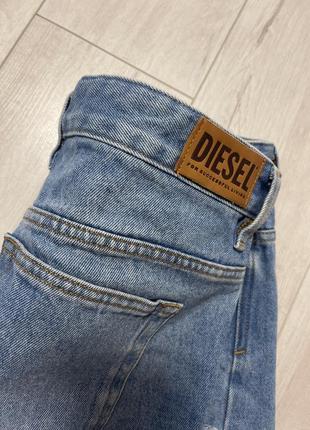 Шорти diesel