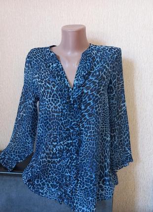 Блуза zara