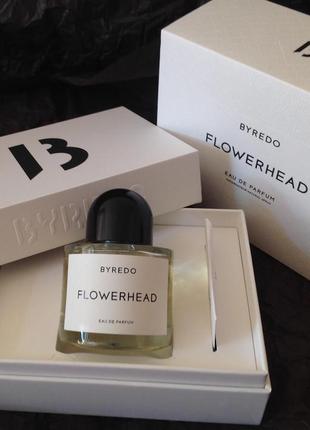 Flowerhead byredo 10 ml eau de parfum🌸🌸🌸