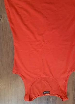 Майка трикотажнная