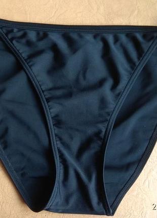 Плавки купальник