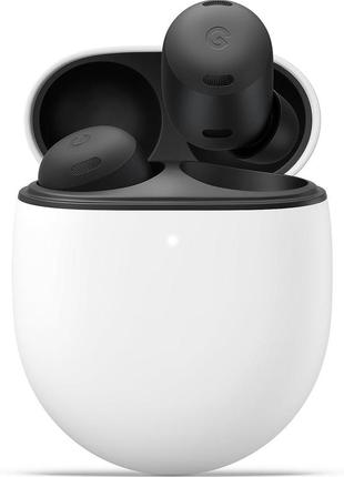 Наушники google pixel buds pro charcoal ga03201