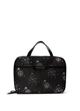 Косметичка victoria's secret travel toiletry bag