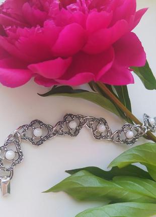 Браслет от sarah coventry