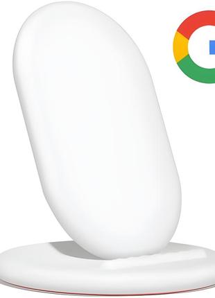 Беспроводная зарядка google pixel stand (новые в заводской упаковке)