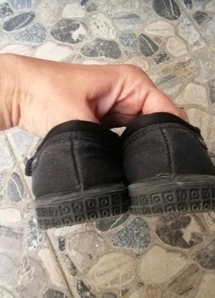 Clarks мокасины 2