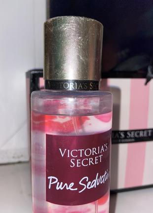 Victoria’s secret pure seduction💋2 фото