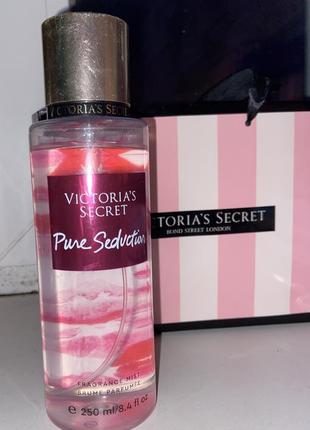 Victoria’s secret pure seduction💋8 фото