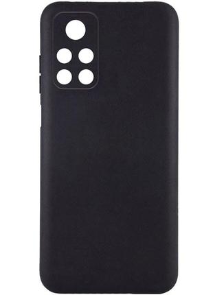 Чехол на xiaomi Usb lightning на iphone (чёрный)