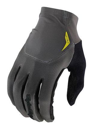 Вело перчатки tld ace glove mono [fatigue] sm