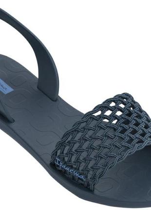 Женские сандалии ipanema breezy sandal 401 фото