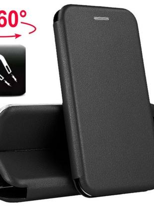 Чехол fiji g.c. для motorola e13 книжка магнитная black3 фото