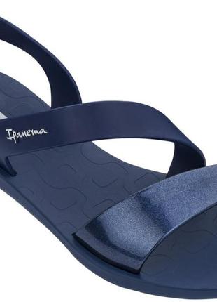 Жіночі сандалії ipanema vibe sandal розміри: 38,39