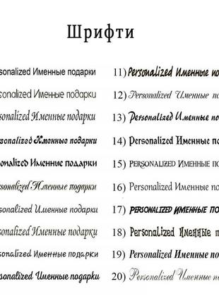 Именной длинный кошелек ручной работы type #2 | оригинальный подарок (лазерная гравировка)5 фото