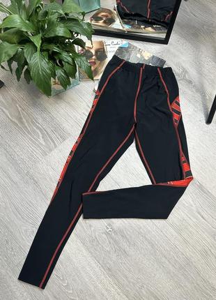 Лосины леггинсы спортивные лосины