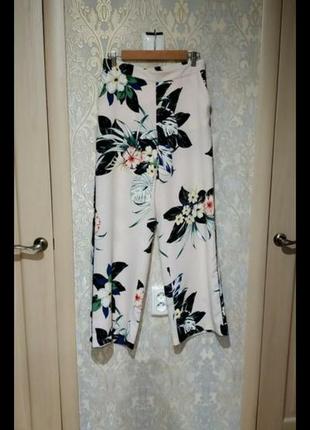 Летние шаны zara. 4