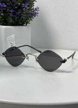 Сонцезахисні окуляри жіночі look by dias