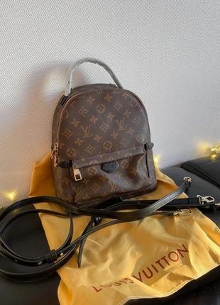 Lv bag monogram 25 см premium 25 см