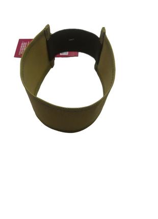 Пов’язка розпізнавальна вид 1 coyote койот м&м артикул 213635 код/артикул 45 213635