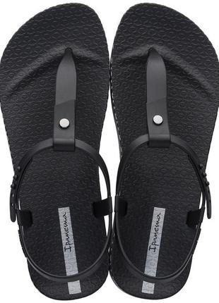 Женские сандалии ipanema bossa soft sandal 39 размер