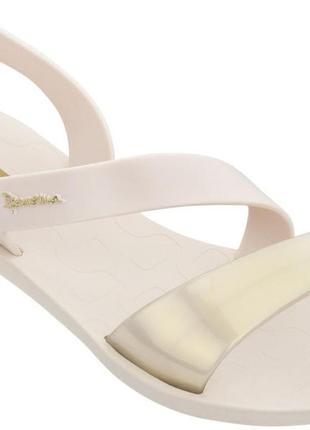 Женские сандалии ipanema vibe sandal размеры: 35/36,37,38,39,401 фото