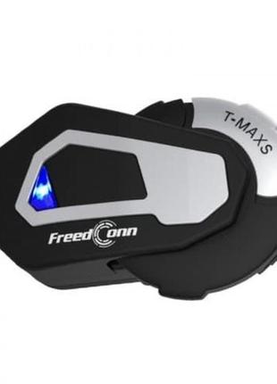 Мотогарнітура шлема freedconn t-max s