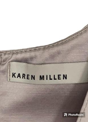 Сукня karen millen3 фото