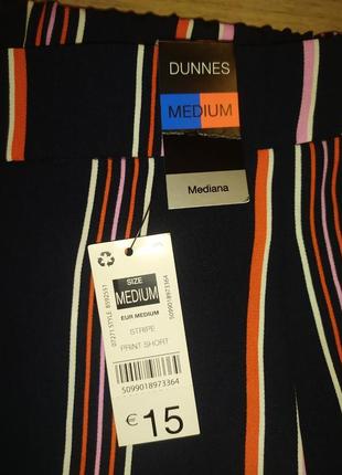 Шорты женские dunnes2 фото