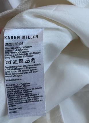 Сукня karen millen6 фото