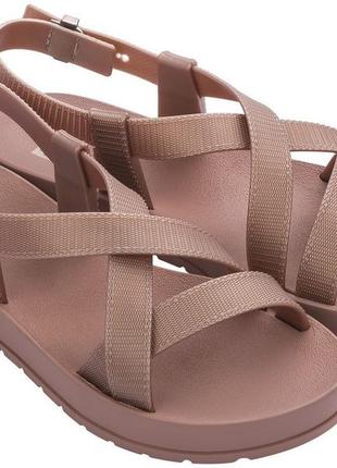 Женские сандалии zaxy modern sandal1 фото