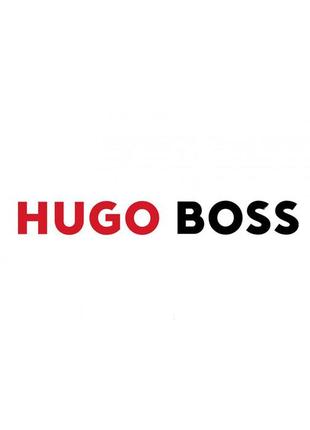 Шкіряна куртка hugo boss - jobeaan!8 фото