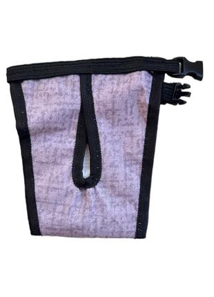 Гігієнічні труси для собак на період тічки 22-32 см2 фото