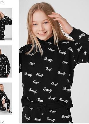 Костюм на девочку tm c&a