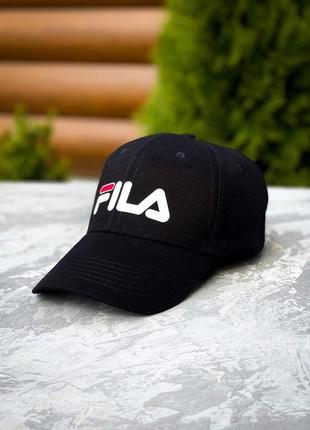 Кепка fila