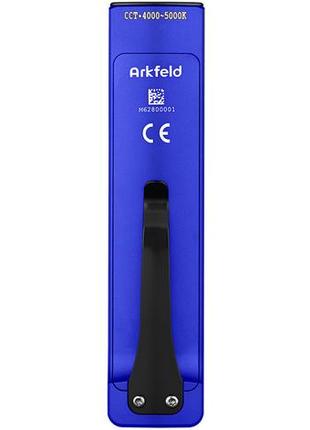 Ліхтар olight arkfeld. blue4 фото