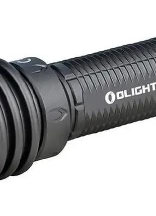 Ліхтар olight warrior x 3 gr. gunmetal grey