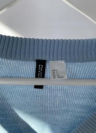 Актуальний кроп кардиган вкорочений трендовий светр світер джемпер кофта кофточка3 фото
