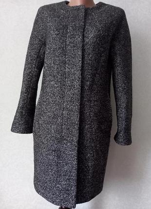 Пальто демисезонное