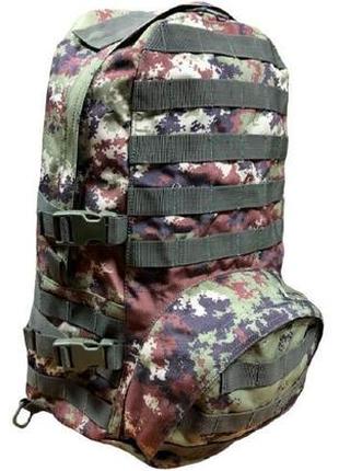 Рюкзак outac patrol back pack. камуфляж